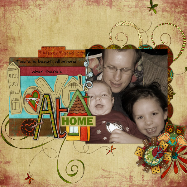 Love At Home