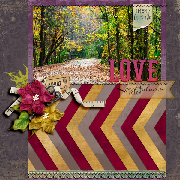 Love Autumn