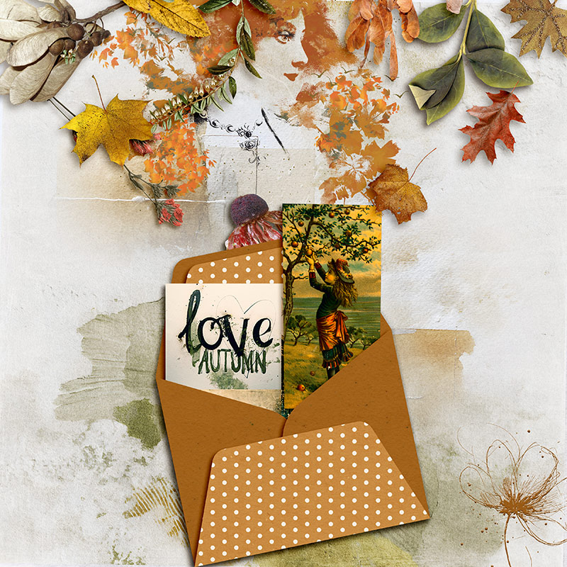 Love Autumn