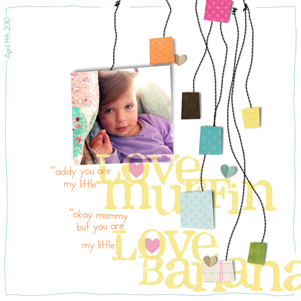 Love Banana
