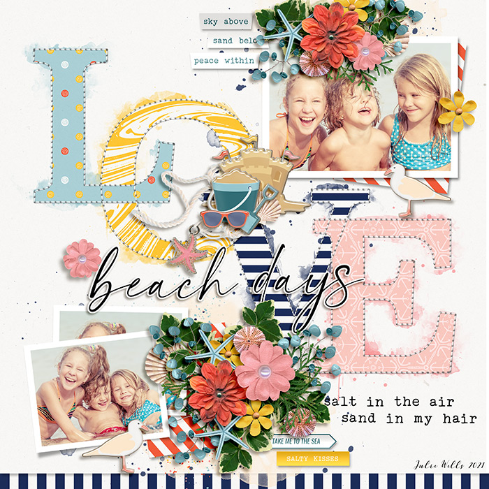 love-beach-days