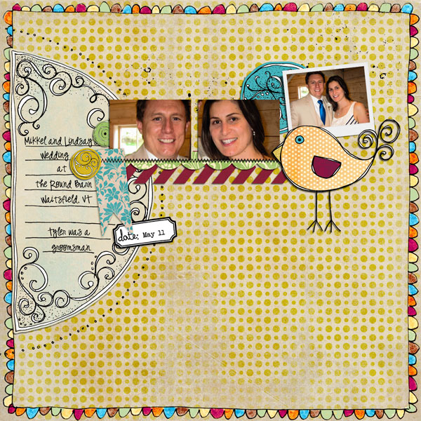 love birds