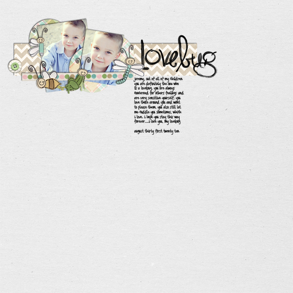 Love Bug