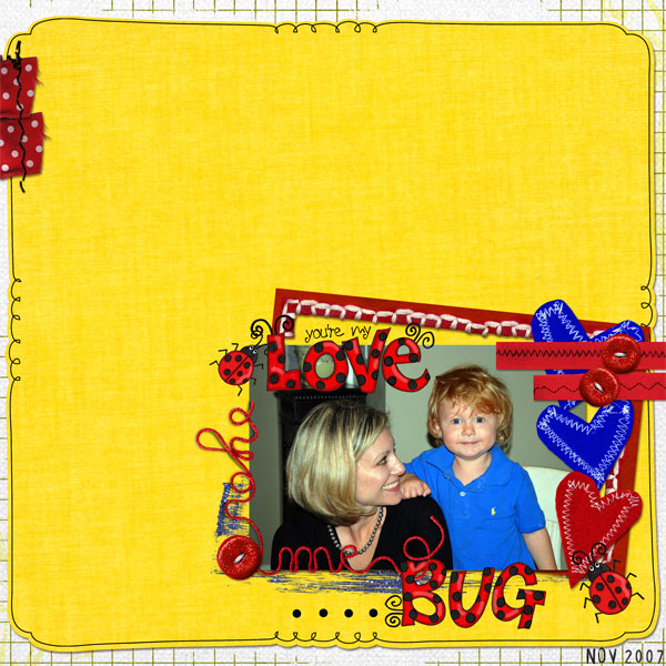 Love Bug