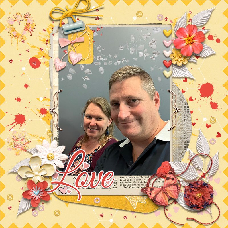 Love - Byoc0224