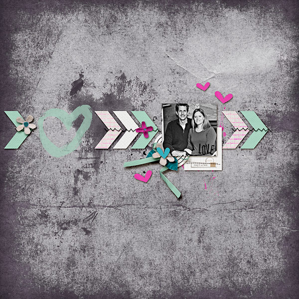 Love Captured
