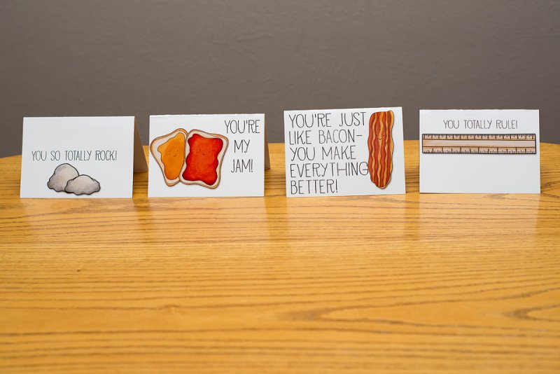 Love Card Pack