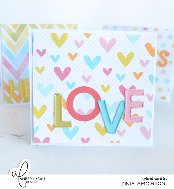 Love Card