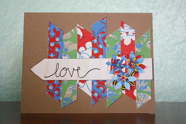 Love Card