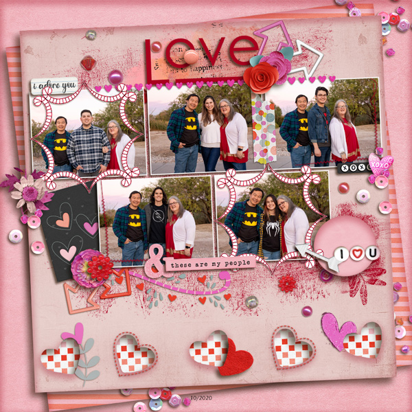 Love-Children
