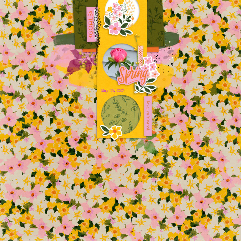 Love, Cultivated