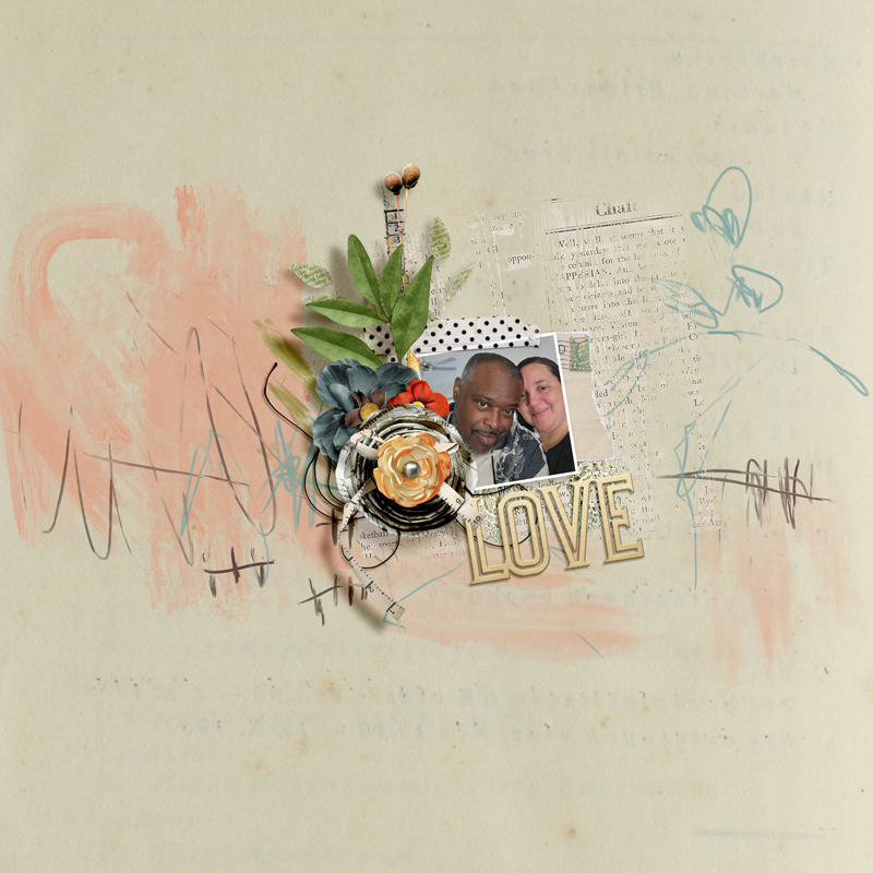 LOVE - Day 30