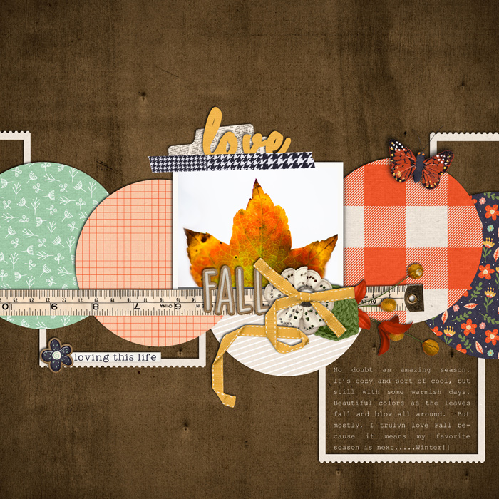 love FALL