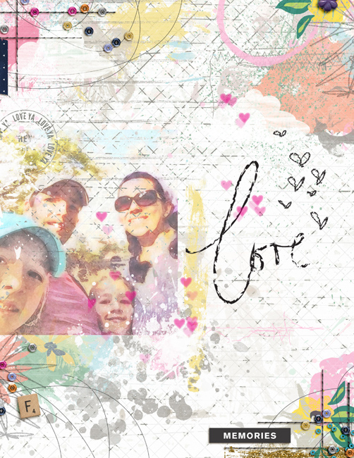 Love Family