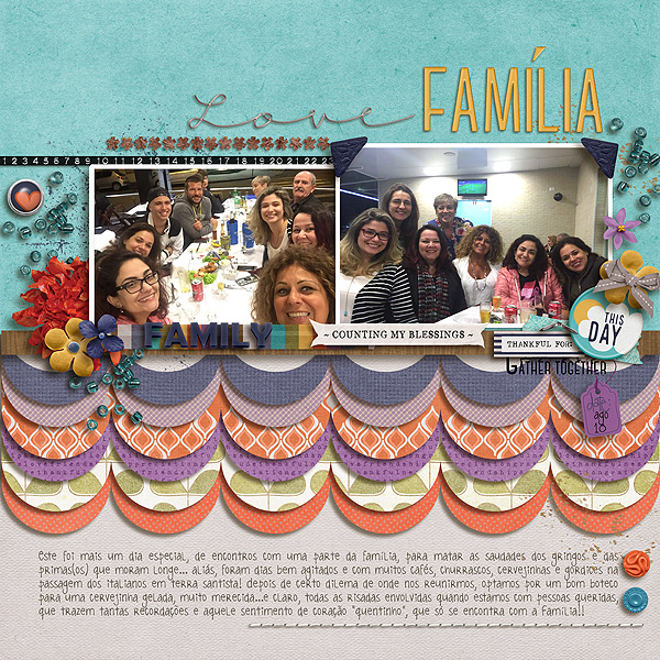 love family