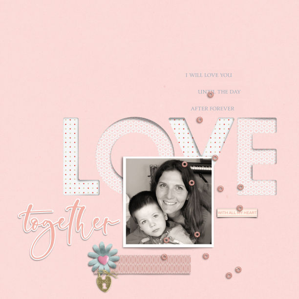 Love forever