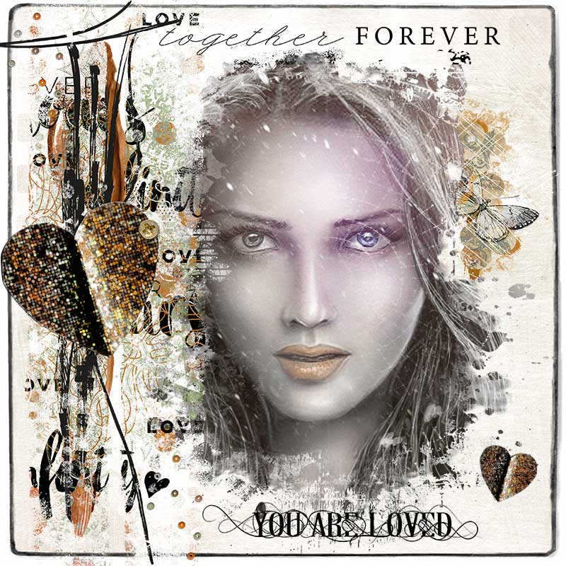 LOVE-FOREVER