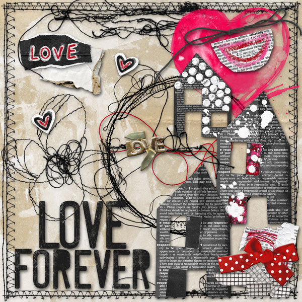 Love Forever