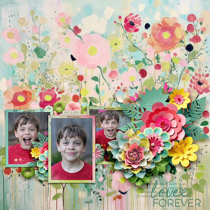 Love Forever