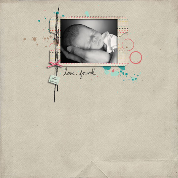 Love Found