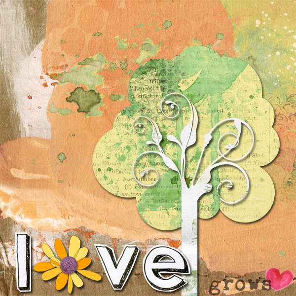 love grows