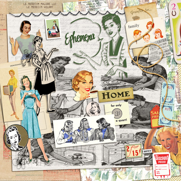 love homemaker