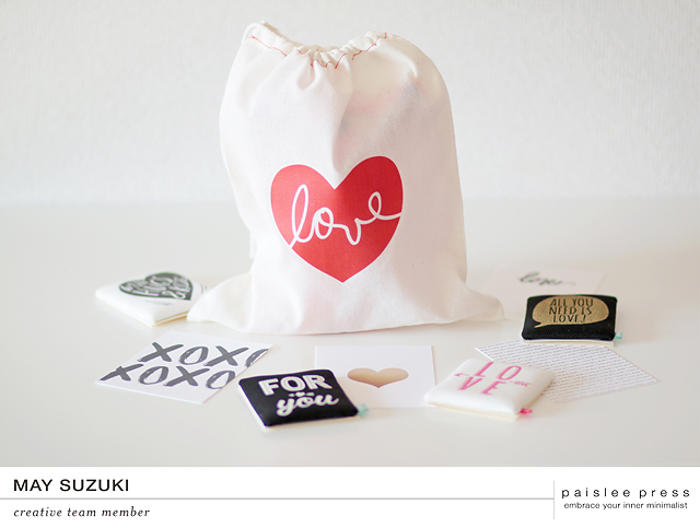 love | hybrid project