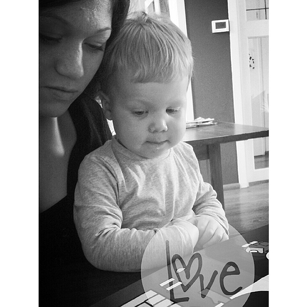love IG