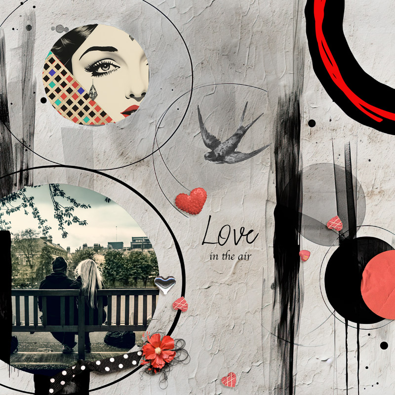 Love in the Air