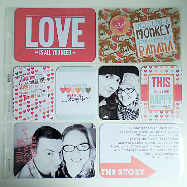 Love Is All You Need