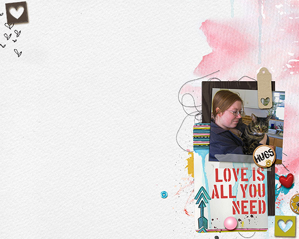 Love is All You Need