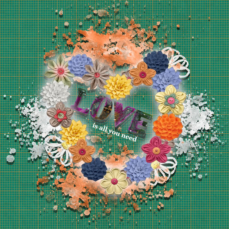 Love-is-all-you-need
