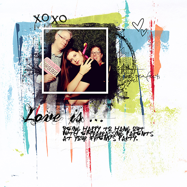 Love-is