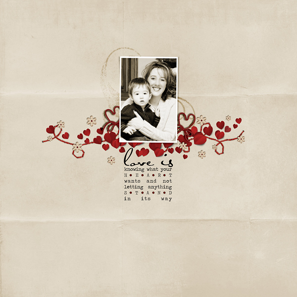 Love Is