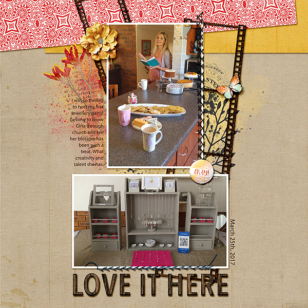 Love-it-here