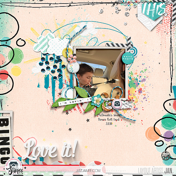 Love-it