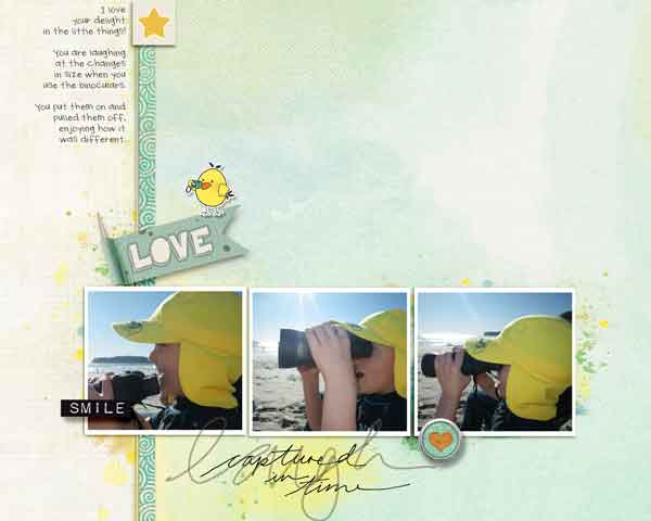 love, laugh