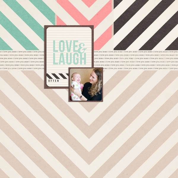 Love & Laugh