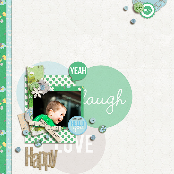 Love Laugh