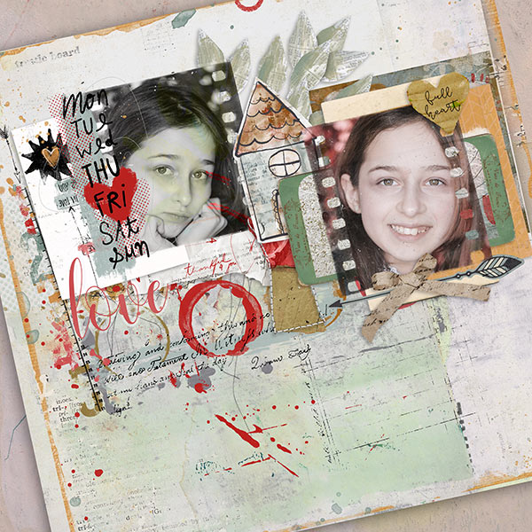 Love Laura