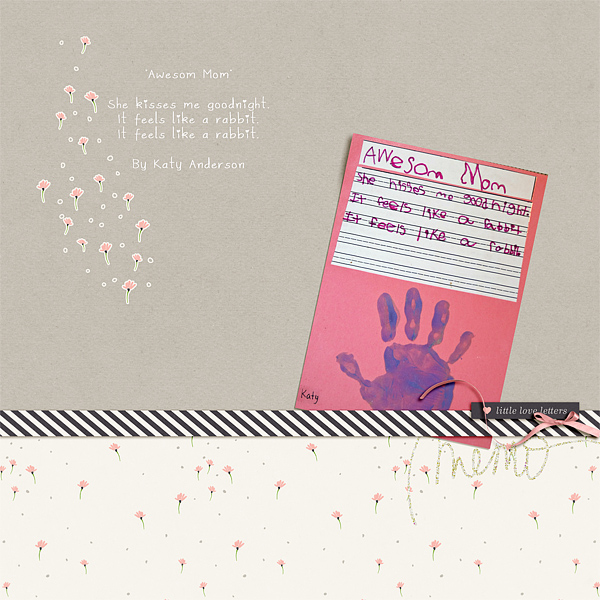 Love Letter