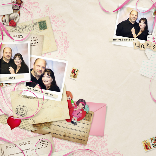Love Letters 1