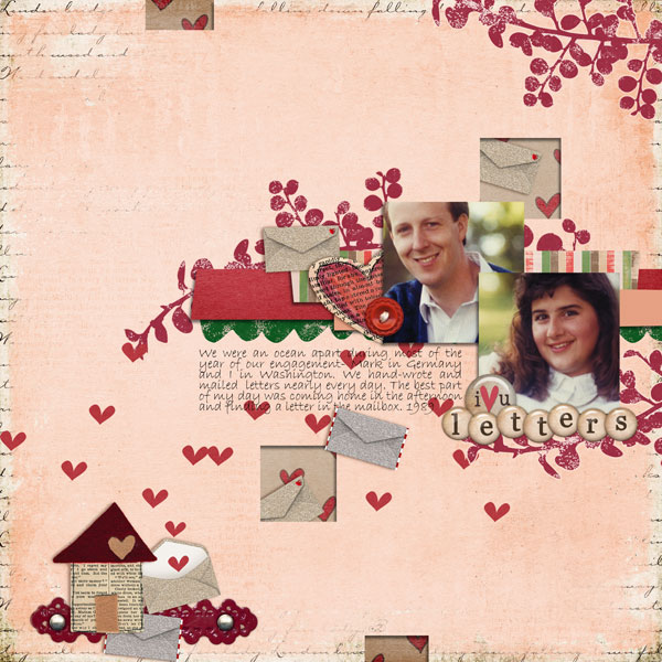 Love Letters