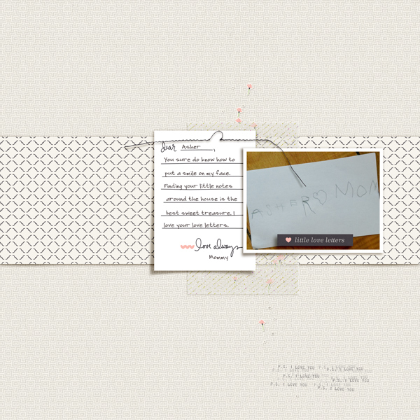 love letters