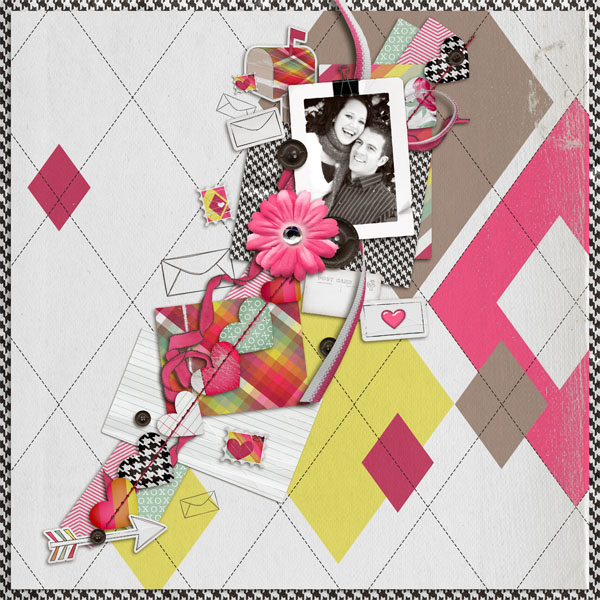 Love Letters