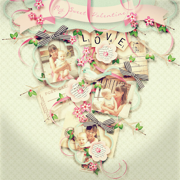 Love Letters