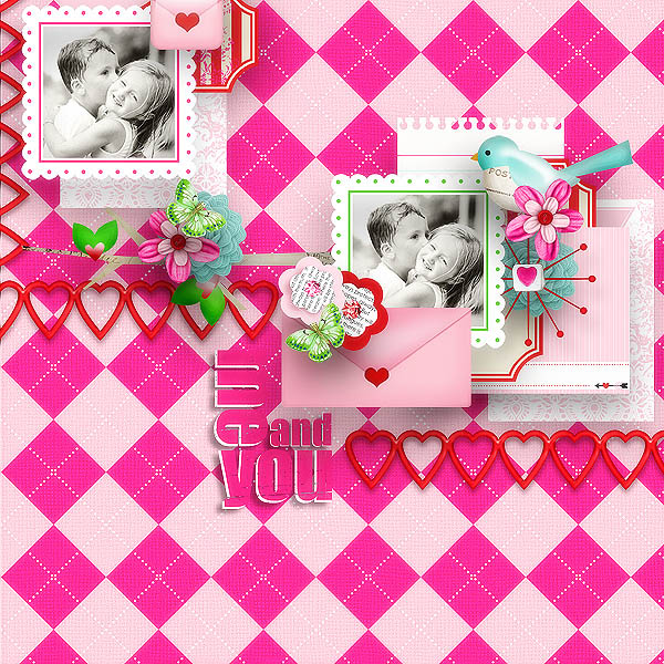 Love Letters
