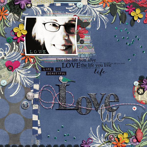 Love Life - MOC 2015