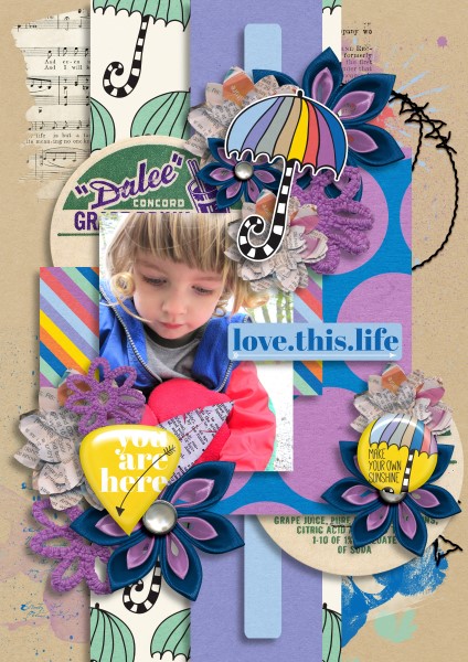 Love Life