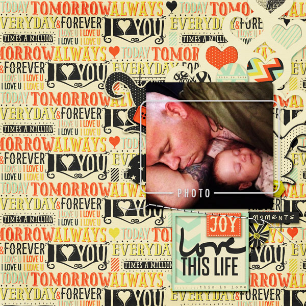 Love Life